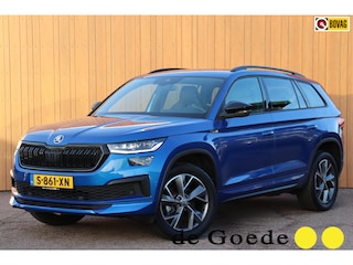 Skoda Kodiaq 1.5 TSI Sportline Business org.NL