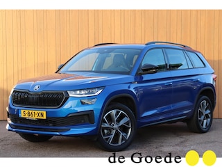 Skoda Kodiaq 1.5 TSI Sportline Business org.NL