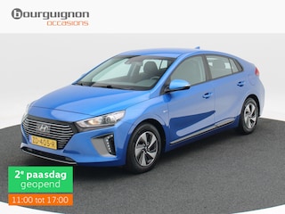 Hyundai Ioniq 1.6 GDi i-Motion 141 Pk | LED | Adaptive Cruise | Achteruitrijcamera | Climate Control | Bluetooth | 15 Inch | 58.303 Km!!