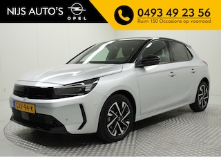 Opel Corsa 1.2 Turbo Hybrid GS | automaat | climate | navi fullmap | pdc v/a+camera | carplay (draadloos) | cruise | bluetooth | dode hoek