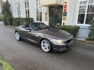 BMW Z4 Roadster sDrive30i Executive