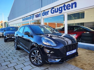 Ford Puma 1.0 EcoBoost Hybrid ST-Line / Stoel -en Stuurverwarming / Automaat /