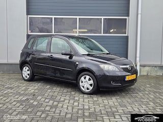 Mazda 2 1.4 Touring