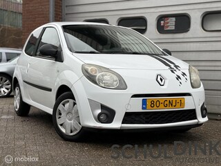 Renault Twingo 1.2 Dynamique AIRCO|ELEKTRISCHE RAMEN