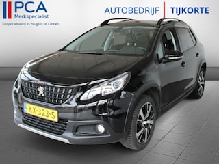 Peugeot 2008 1.2 PureTech GT-line