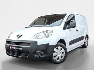 Peugeot Partner 1.6 HDI 55KW