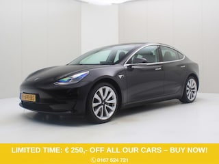 Tesla Model 3 Standard RWD Plus [ LFP ACCU+AUTOPILOT+19 INCH+PREMIUM AUDIO ]