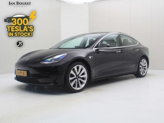 Tesla Model 3 Standard RWD Plus [ LFP ACCU+AUTOPILOT+19 INCH+PREMIUM AUDIO ]
