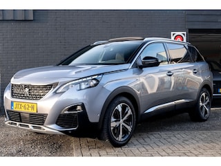 Peugeot 5008 1.2 PureTech GT-Line | Pano | 7 Persoons | Camera
