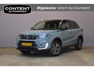 Suzuki Vitara 1.5 Hybrid 115pk Aut Select