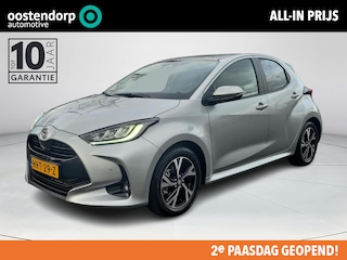 Toyota Yaris 1.5 Hybrid 115 Dynamic | Navigatie | Apple CarPlay/Android auto | Achteruitrijcamera | Comfort Pack
