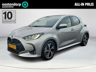 Toyota Yaris 1.5 Hybrid 115 Dynamic | Navigatie | Apple CarPlay/Android auto | Achteruitrijcamera | Comfort Pack