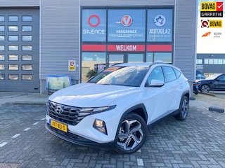 Hyundai Tucson 1.6 T-GDI PHEV Comfort 4WD