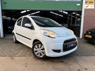 Citroën C1 1.0-12V Ambiance|AIRCO/5DEURS/NW APK/KM 202495