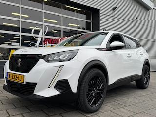 Peugeot 2008 1.2 PureTech Active Pack - Navigatie / Apple CarPlay I Airco I LED I Veiligheid pakket I Dealer onderhouden