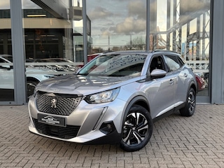Peugeot 2008 1.2 PT B.L. ALLURE NAVI AIRCO/ECC PDC