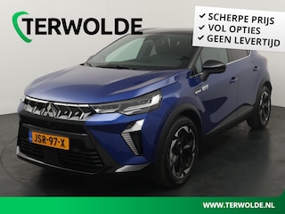 Mitsubishi ASX 1.8 HEV AT Executive | demo |