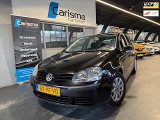 Volkswagen Golf 2.0 FSI Comfortline Cruise|Airco|NW APK