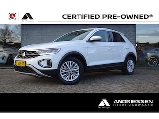 Volkswagen T-Roc 1.0 TSI Life 75 Edition