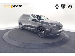 Peugeot 5008 1.2 Hybrid 136 e-DCS6 Allure | 7 Zitplaatsen | Camera | Stoelverwarming | Navigatie