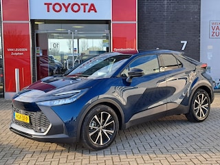 Toyota C-HR 1.8 Hybrid 140 Dynamic CRUISECONTROL PDC VOOR EN ACHTER ACHTERUITRIJCAMERA