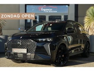 DS 7 E-Tense 360 4x4 La Première 360pk Panoramadak/Focal/Camera