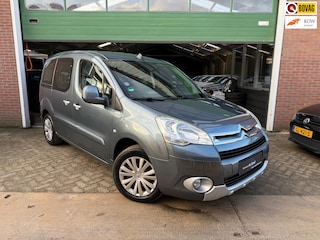 Citroën Berlingo 1.6 VTi Multispace|AIRCO/CRUISE/PDC/CARPLAY/CAMERA'S