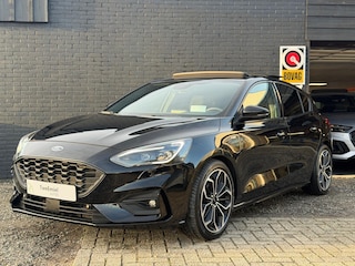 Ford Focus 1.0 EcoBoost ST Line | Pano | B&O | Head Up
