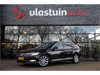 Volkswagen Passat Variant 1.5 TSI Highline Business