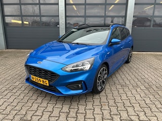 Ford Focus Wagon 1.5 EcoBoost 182pk ST-Line Business
