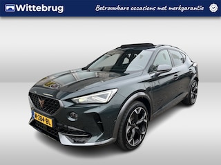Cupra Formentor 1.4 e-Hybrid Performance / AUTOMAAT/ PANO/ CAMERA/ PARK. SENSOREN/ LED/ 19" LMV