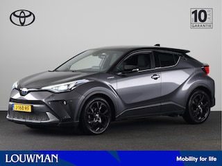 Toyota C-HR 2.0 Hybrid Bi-Tone | JBL Premium Audio | Navigatie | Apple Carplay / Android Auto |
