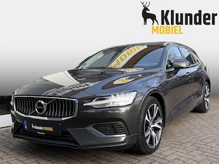 Volvo V60 2.0 T6 Recharge AWD Inscription |HUD|Panorama|Trekhaak|