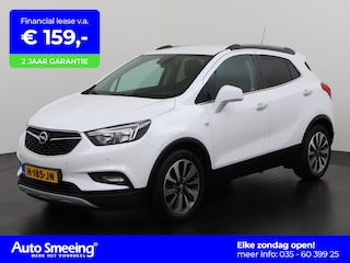 Opel Mokka X 1.6 Selection | Trekhaak | Camera | Stuur/Stoelverwarming | Zondag Open!