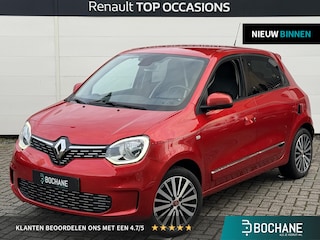 Renault Twingo 1.0 SCe Intens | Camera | Carplay | Climate | Cruise | Lichtmetalen Velgen