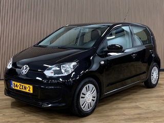 Volkswagen Up 1.0 move up! BlueMotion|5 Deurs|Airco|