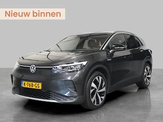 Volkswagen ID.4 First 77 kWh SOH 90% | Carplay | Navi | Camera | Cruise