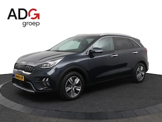Kia Niro 1.6 GDi ExecutiveLine | Trekhaak | Stoelkoeling | ACC