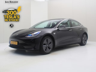 Tesla Model 3 Standard RWD Plus [ TREKHAAK+LFP ACCU+AUTOPILOT+60 kWh+PREMIUM AUDIO ]