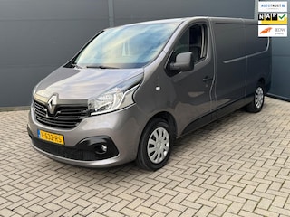 Renault Trafic 1.6 dCi T29 L2H1 Comfort / Trekhaak / Navi / Nap