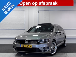 Volkswagen Passat Variant 1.4 TSI GTE Highline | Panorama dak | Trekhaak |