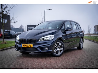 BMW 2-serie Tourer 220i Sport
