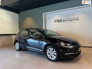 Volkswagen Golf 1.0 TSI Comfortline/ACC/CARPLAY/ADAP-CRUISE/PDC/NAVI/LM-VELG/BLUETOOTH/ISOFIX/FRONT-ASSIST/DAB+/EBD/EDS/TCS/ORG.NL