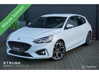 Ford Focus 1.0 EcoBoost ST Line Led Clima Cruise PDC LMV
