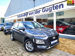 Hyundai Kona 1.0 T-GDI Comfort / Stoelverwarming / Camera / Airco /