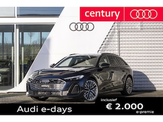 Audi A5 Avant S edition e-hybrid 220 kW / 299 PK Avant 7 versn.