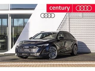 Audi A5 Avant S edition e-hybrid 220 kW / 299 PK Avant 7 versn.