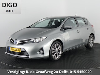 Toyota Auris 1.8 Hybrid Aspiration | Navigatie | Camera | Cruise Control |