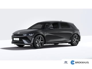 Hyundai Ioniq 5 N Line Business 84 kWh | €1500,- korting !! | Vanaf 458,- Financial Lease p/m !