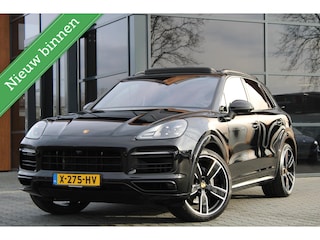 Porsche Cayenne 3.0 E-Hybrid Platinum Edition | Luchtvering | Pano